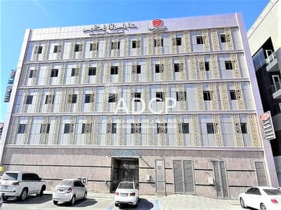 فلیٹ 2 غرفة نوم للايجار في بني ياس، أبوظبي - 1. jpg