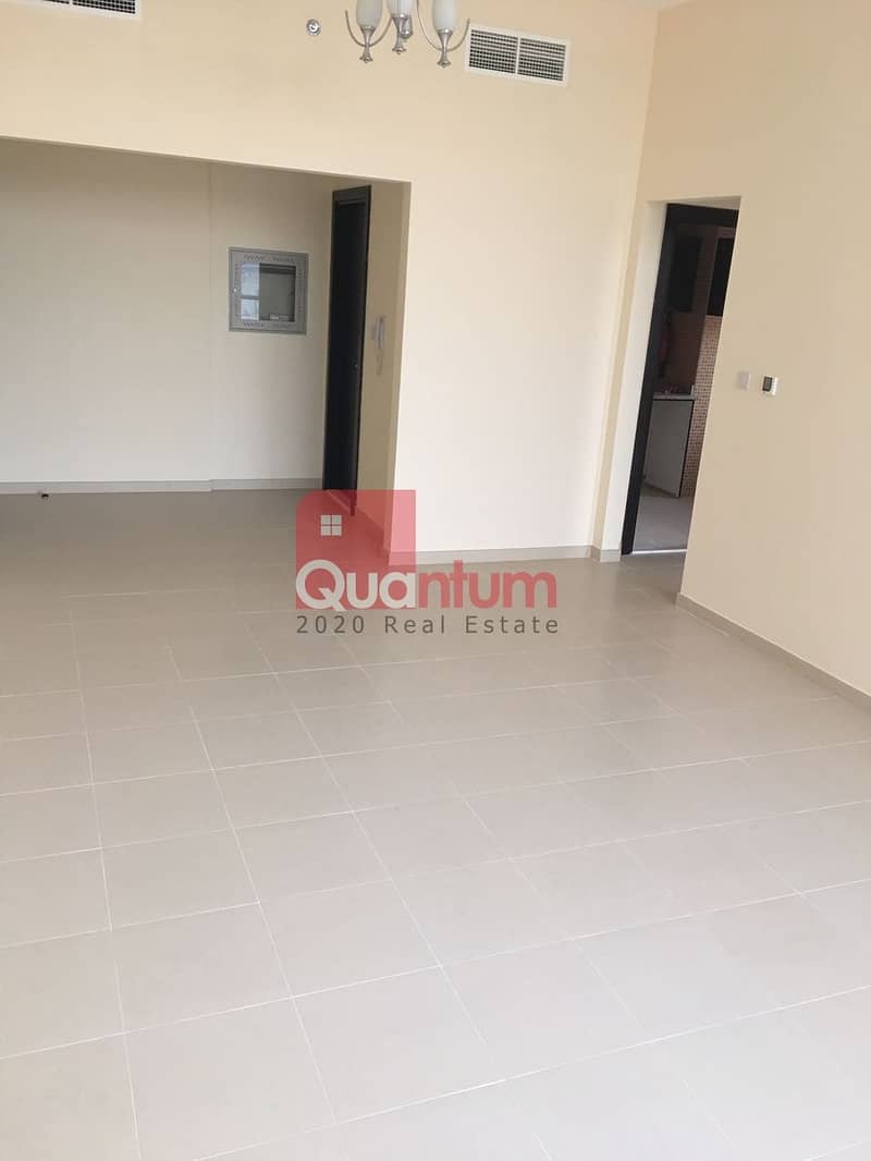 Fantastic deal 1BHK for rent in Dubai Silicon Oasis
