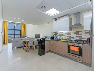 Spacious 1 Bed | Chiller Free | Near Arbor School