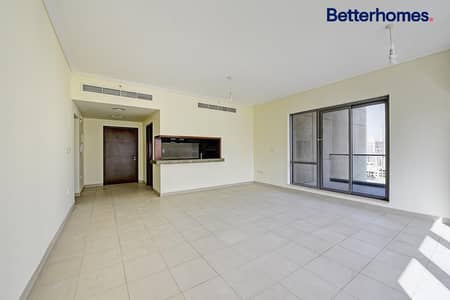 Spacious | High Floor | Rented | Best Layout