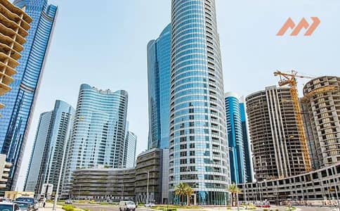 Get Studio Apt | Prime Location |Call Now !