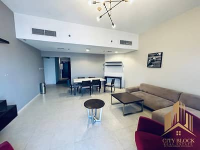 Luxury 2BR | Balcony | Fully Furnished | Near metro | Top facilities @ 84K