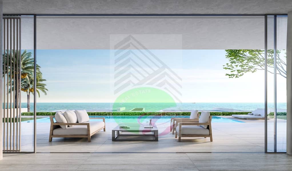 5 Beach Hills Villas - Interior Images 3. jpeg