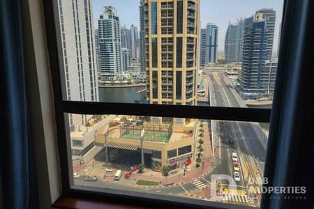 Unfurnished | Spacious | Premium Location