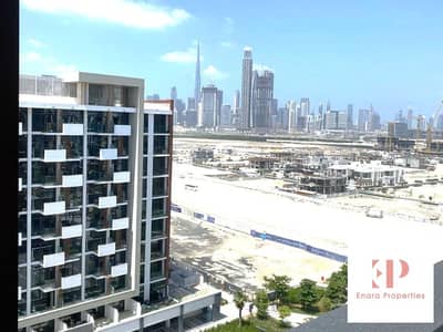 Studio for Rent in Meydan City, Dubai - abf100eb-beca-4ca6-8b4f-ebe469b10694. jpeg