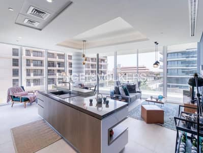 Stunning Views  |  Luxury Living  |  Unfurnished.