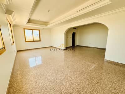 Three-Floor Villa | With Lift | Huge layout