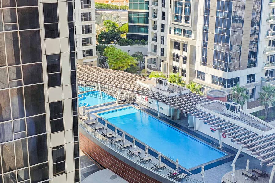 Multiple Cheques|Large Layout|Furnished Multiple Cheques|Large Layout|Furnished