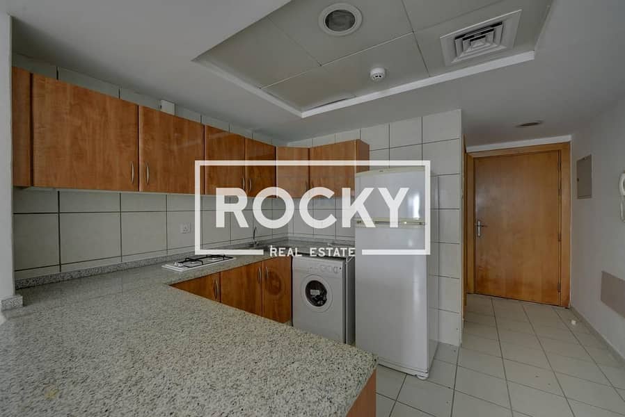 10 Studio Office with Central A/C | Semi Furnished | Al Qusais