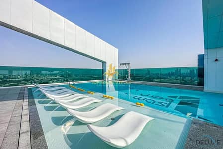 2 Bedroom Flat for Rent in Bur Dubai, Dubai - IMG-20240725-WA0104. jpg