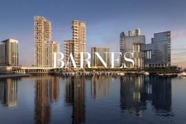 Exceptional 2 Bedroom Apartment in Business Bay