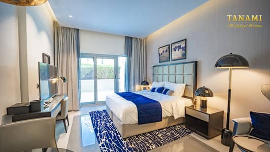 Studio for Rent in Business Bay, Dubai - R6II9047. jpg