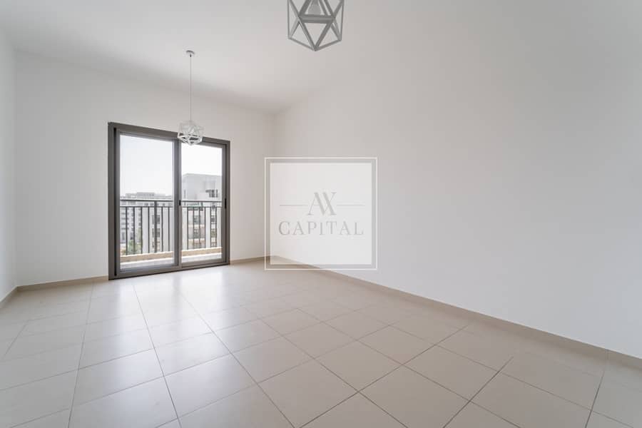 Bright Open View | Tenanted | Spacious