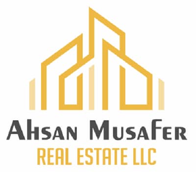 Ahsan Musafer Real Estate