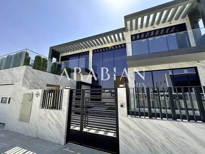 Vacant | 5 Bed | Fully Upgraded