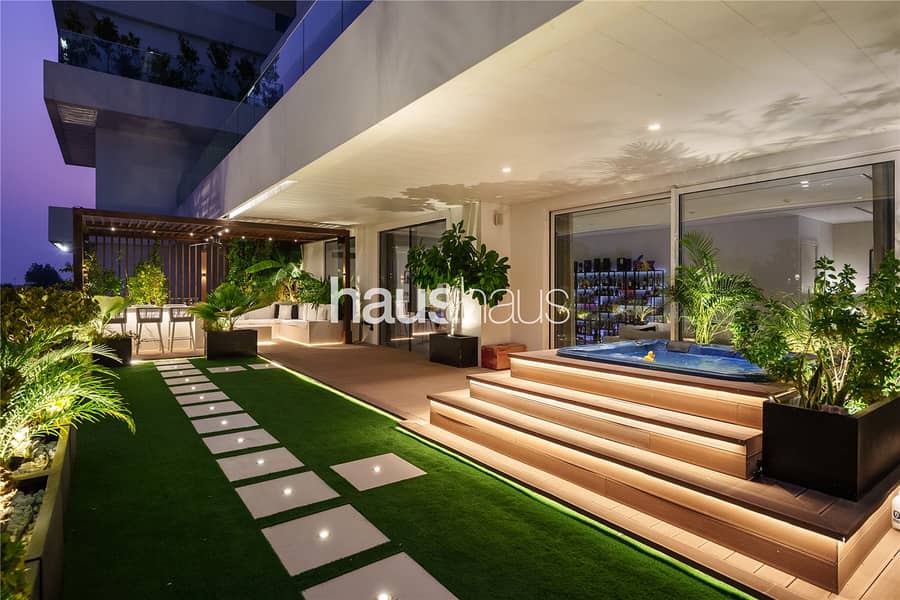 Exclusive | Fully Upgraded | Immaculate Home