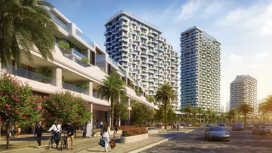 Other Commercial for Sale in Motor City, Dubai - Cover Image