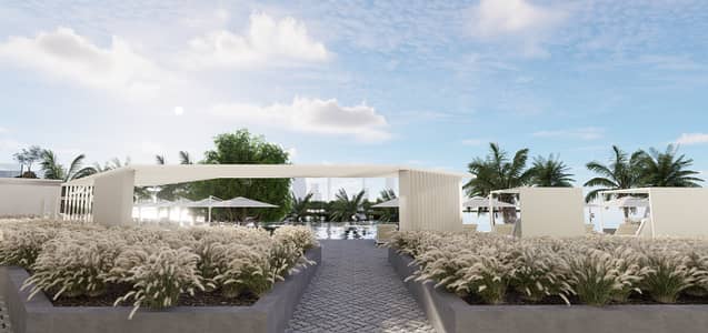 Studio for Sale in Yas Island, Abu Dhabi - Cover Image