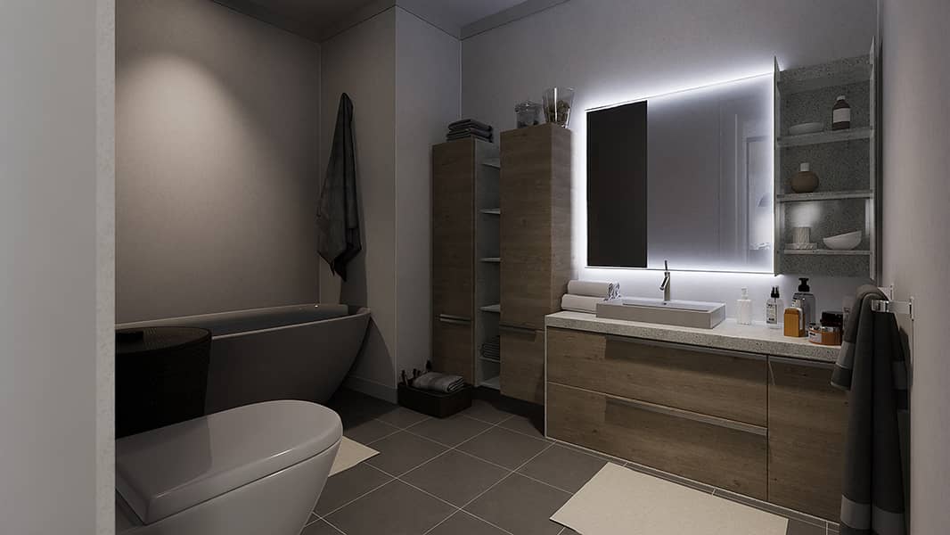 Icon Tower - Image 2