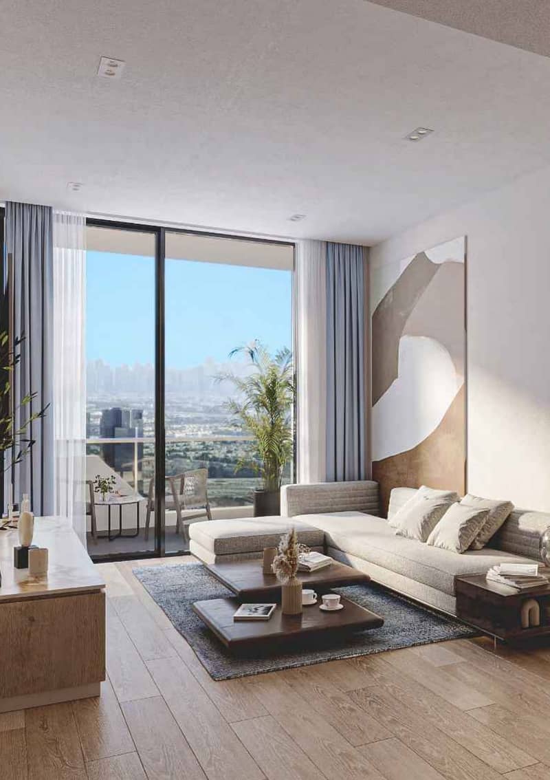 The Orchard Place Tower B - Image 7