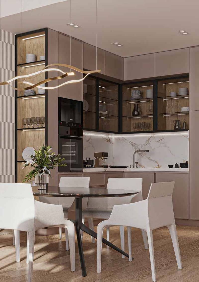 The Orchard Place Tower B - Image 9