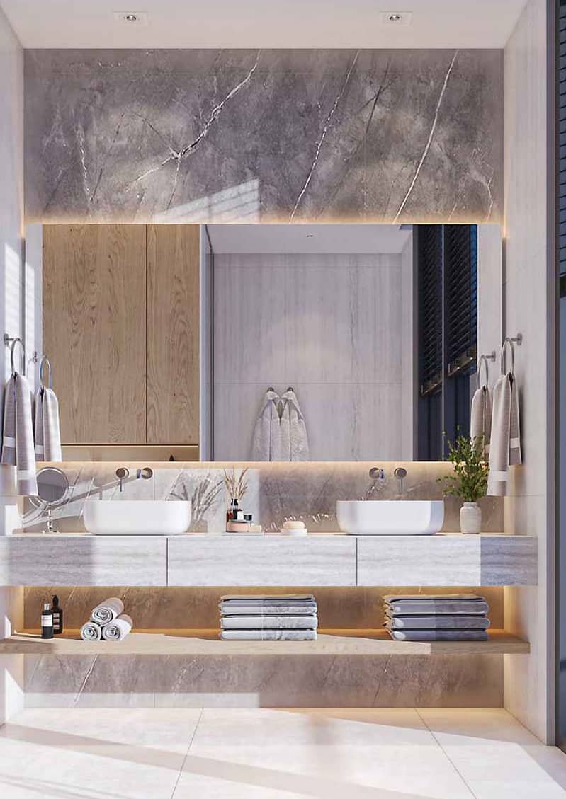 The Orchard Place Tower B - Image 10