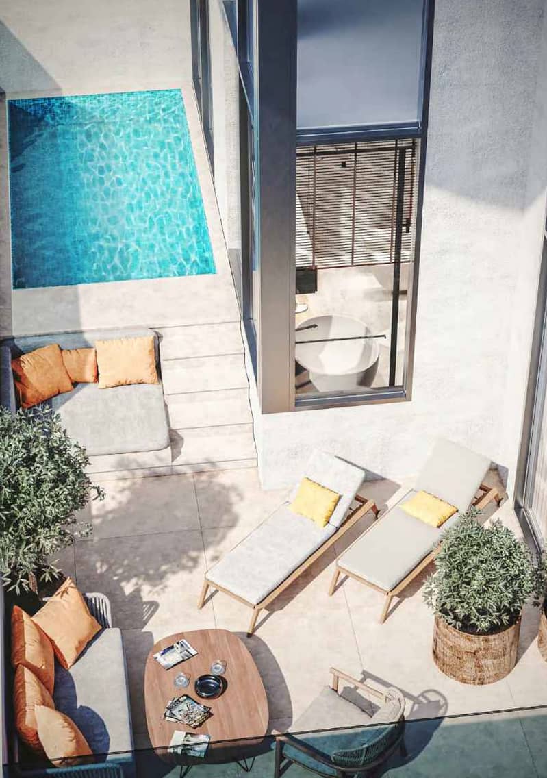 The Orchard Place Tower B - Image 12