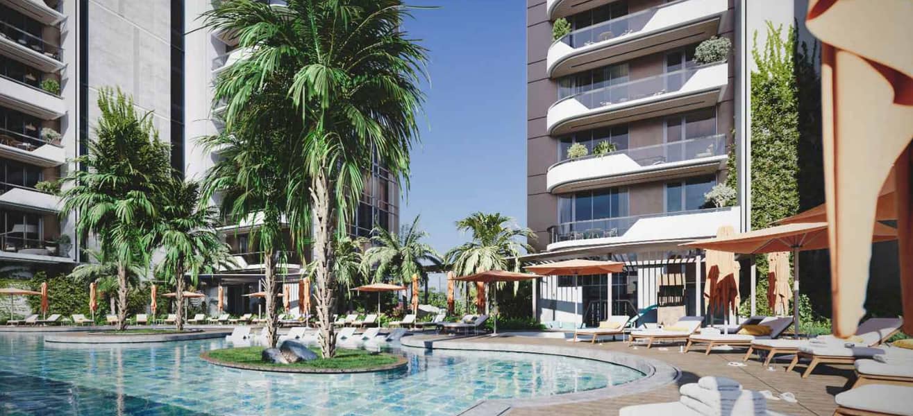 The Orchard Place Tower B - Image 13