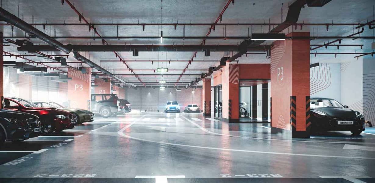 The Orchard Place Tower B - Image 15