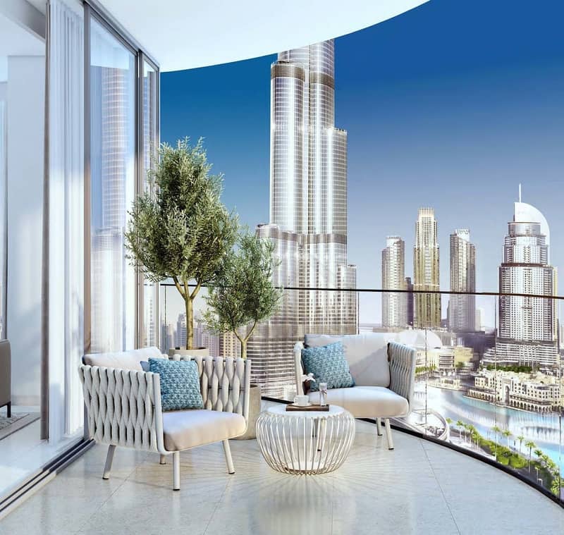 Next to Opera District | Luxury Grande Downtown Next to Opera District | Luxury Grande Downtown