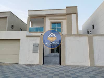 4 Bedroom Villa for Rent in Al Zahya, Ajman - WhatsApp Image 2024-07-11 at 8.19. 24 PM. jpeg