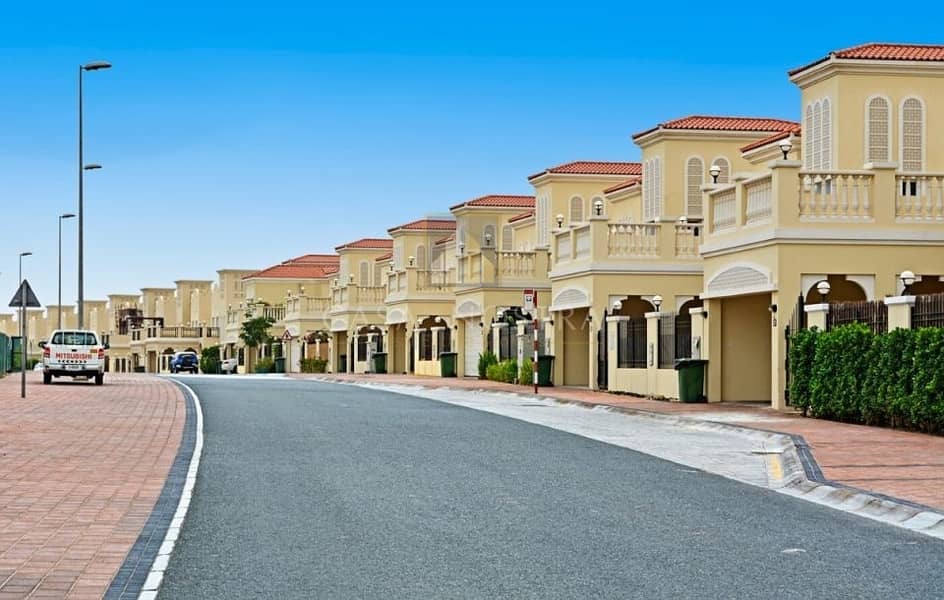 Brand New Full Building for Sale in Jumeirah Village Circle