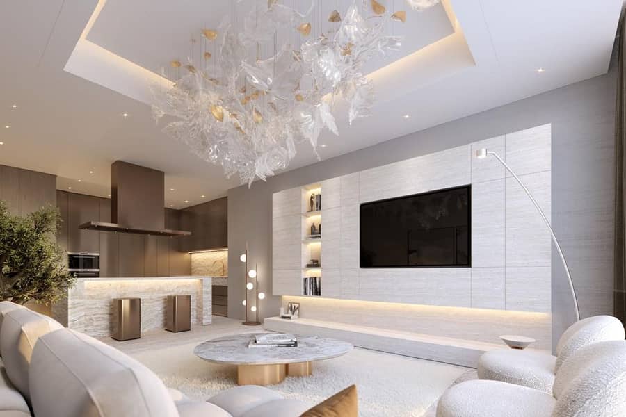 7 Years Payment Plan | One Bed in Business Bay 7 Years Payment Plan | One Bed in Business Bay