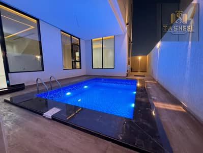 6 Bedroom Villa for Sale in Al Bahia, Ajman - IMG-20240725-WA0086. jpg