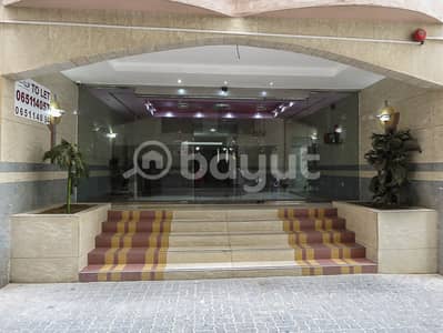 1 Bedroom Apartment for Rent in Al Soor, Sharjah - IMG_6686. jpg
