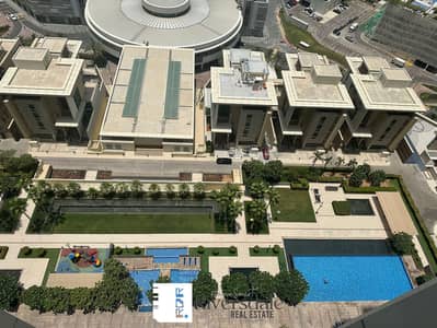 2 Bedroom Flat for Rent in Al Reem Island, Abu Dhabi - 4536bcab-640e-424a-97f4-98f2a8b0fe87. jpeg