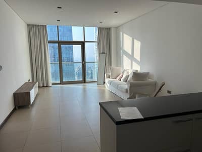 Rented corner furnished 1 bedroom in Liberty House with balcony