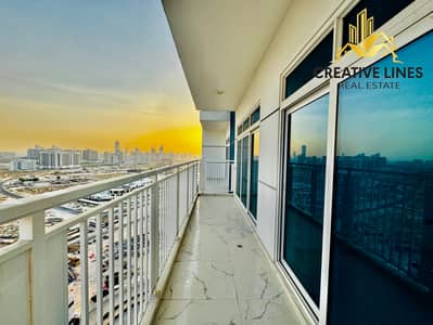 1 Bedroom Flat for Rent in Arjan, Dubai - IMG_7726. jpeg