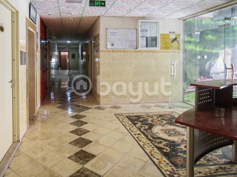 Квартира в Аль Мовайхат，Аль Мовайхат 3, 15000 AED - 4026353