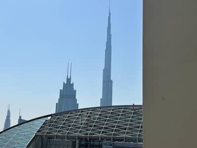 Vacant Corner 2 bed duplex Burj khalifa view @ Liberty DIFC