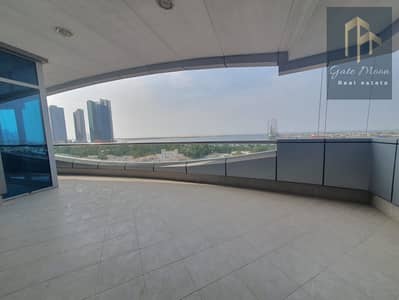 4 Bedroom Flat for Rent in Tourist Club Area (TCA), Abu Dhabi - WhatsApp Image 2024-07-24 at 10.37. 39 AM. jpeg