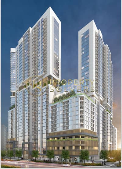 1 Bedroom Apartment for Sale in Sobha Hartland, Dubai - WhatsApp Image 2024-07-02 at 18.18. 23. jpeg