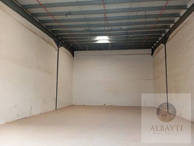 Warehouse for Rent in Umm Dera, Umm Al Quwain - WhatsApp Image 2024-07-25 at 9.12. 08 PM. jpeg