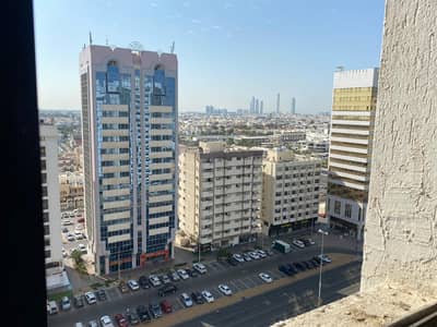 Studio for Rent in Airport Street, Abu Dhabi - HOT DEAL! ONLY 29 K! BIG STUDIO WITH TAUTHEEQ NEAR AL WAHDA MALL , ABU DHABI