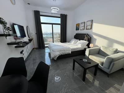 Студия в аренду в Арджан, Дубай - IMG-20240725-WA0055. jpg