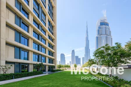 Vacant | EMAAR Property | Chiller-Free Apartment