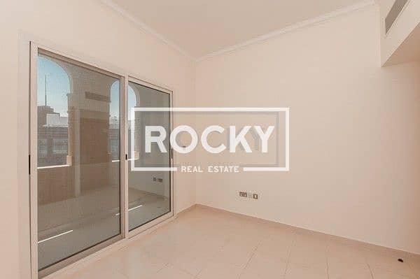 3 2 Bedroom | Semi Furnished | Kitchen Appliances | Silicon Oasis