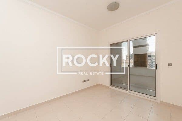 8 2 Bedroom | Semi Furnished | Kitchen Appliances | Silicon Oasis