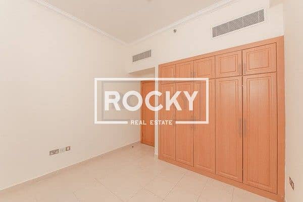 9 2 Bedroom | Semi Furnished | Kitchen Appliances | Silicon Oasis