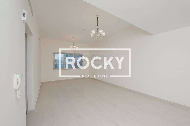 5 019 Sq. Ft. 2 B/R |   International City Phase 2